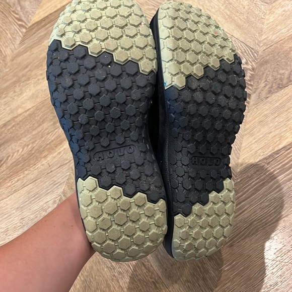 Holo Womens, Credimus Slip-On.  Size 5. Vanilla Ice.NEW With Tags. - Picture 4 of 6